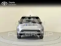 2021 Toyota YARIS