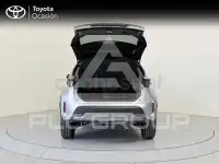 2021 Toyota YARIS