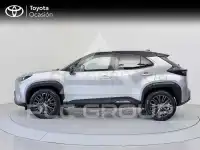 2021 Toyota YARIS
