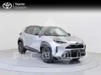 2021 Toyota YARIS