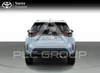 2021 Toyota YARIS