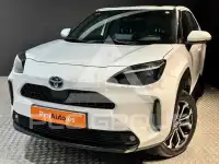 2021 Toyota YARIS