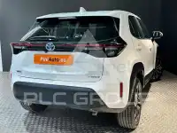 2021 Toyota YARIS