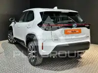2021 Toyota YARIS