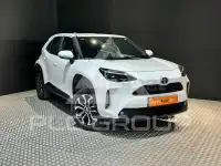2021 Toyota YARIS
