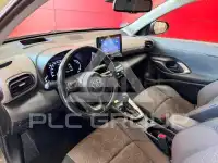 2021 Toyota YARIS