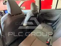 2021 Toyota YARIS
