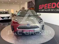 2021 Toyota YARIS