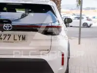 2021 Toyota YARIS