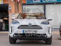 2021 Toyota YARIS