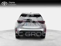 2021 Toyota YARIS