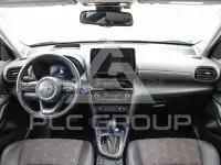 2021 Toyota YARIS