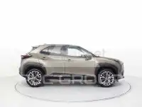 2021 Toyota YARIS