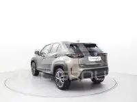 2021 Toyota YARIS