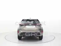 2021 Toyota YARIS