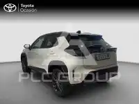 2021 Toyota YARIS