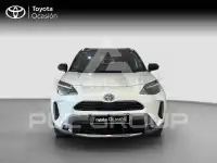 2021 Toyota YARIS
