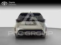2021 Toyota YARIS