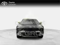 2021 Toyota YARIS