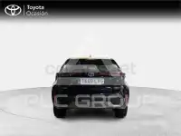 2021 Toyota YARIS