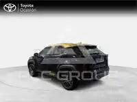 2021 Toyota YARIS