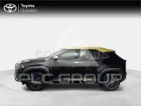 2021 Toyota YARIS