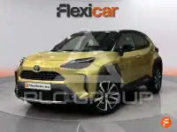 2021 Toyota YARIS