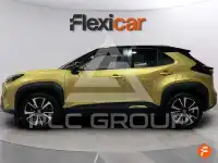 2021 Toyota YARIS