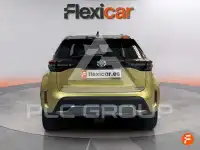 2021 Toyota YARIS