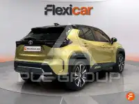2021 Toyota YARIS