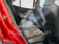 2021 Toyota YARIS