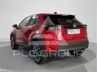 2021 Toyota YARIS