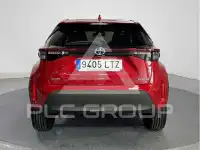 2021 Toyota YARIS
