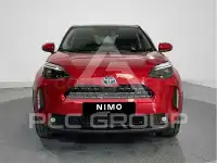 2021 Toyota YARIS