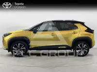 2021 Toyota YARIS
