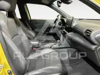 2021 Toyota YARIS