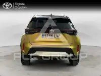 2021 Toyota YARIS