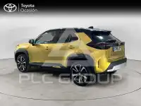 2021 Toyota YARIS