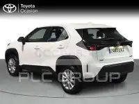 2021 Toyota YARIS