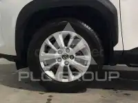 2021 Toyota YARIS