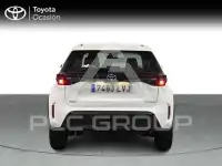 2021 Toyota YARIS