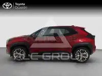 2021 Toyota YARIS