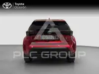 2021 Toyota YARIS