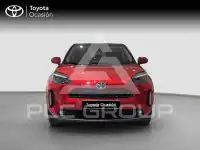 2021 Toyota YARIS