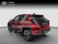 2021 Toyota YARIS