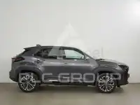 2021 Toyota YARIS