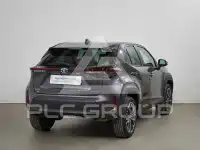 2021 Toyota YARIS