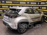 2021 Toyota YARIS