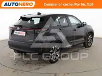 2021 Toyota YARIS