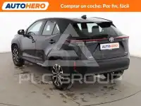 2021 Toyota YARIS